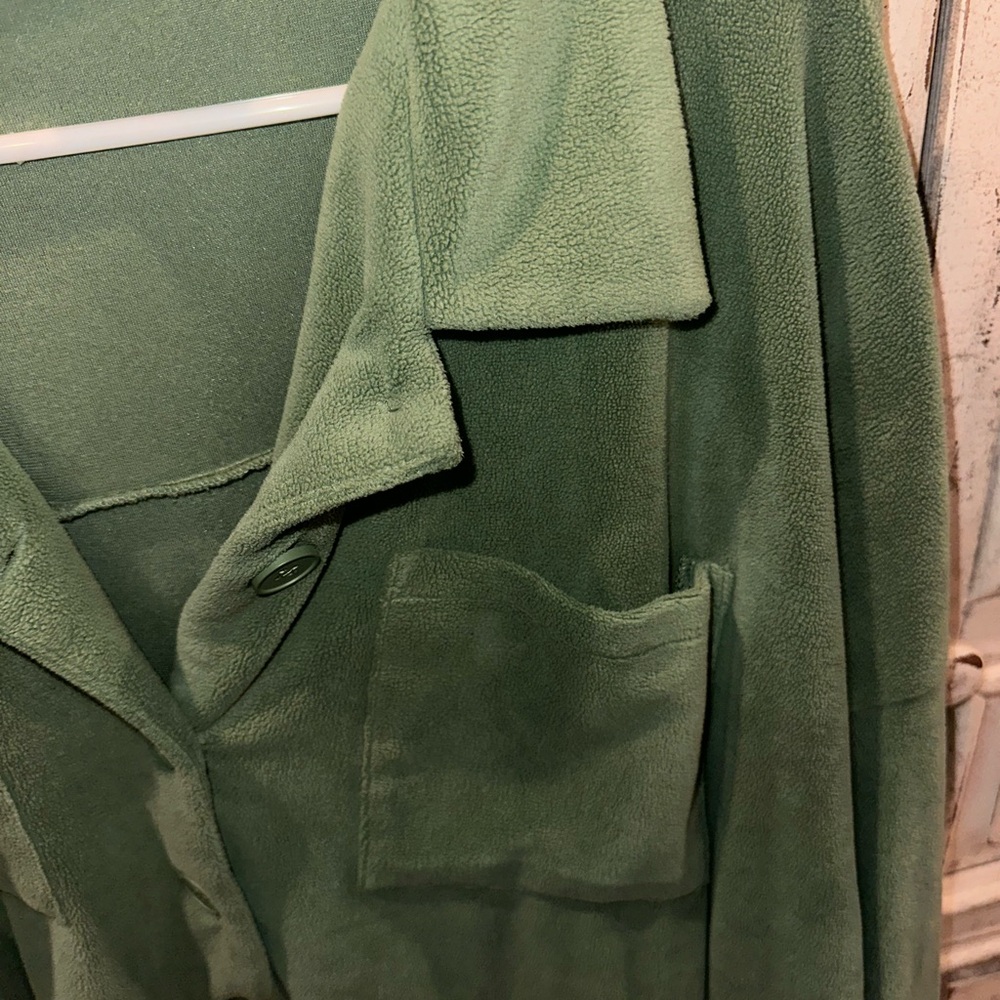 Kittenish jacket - Picture 4 of 4